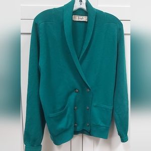 Pringle of Scotland cardigan